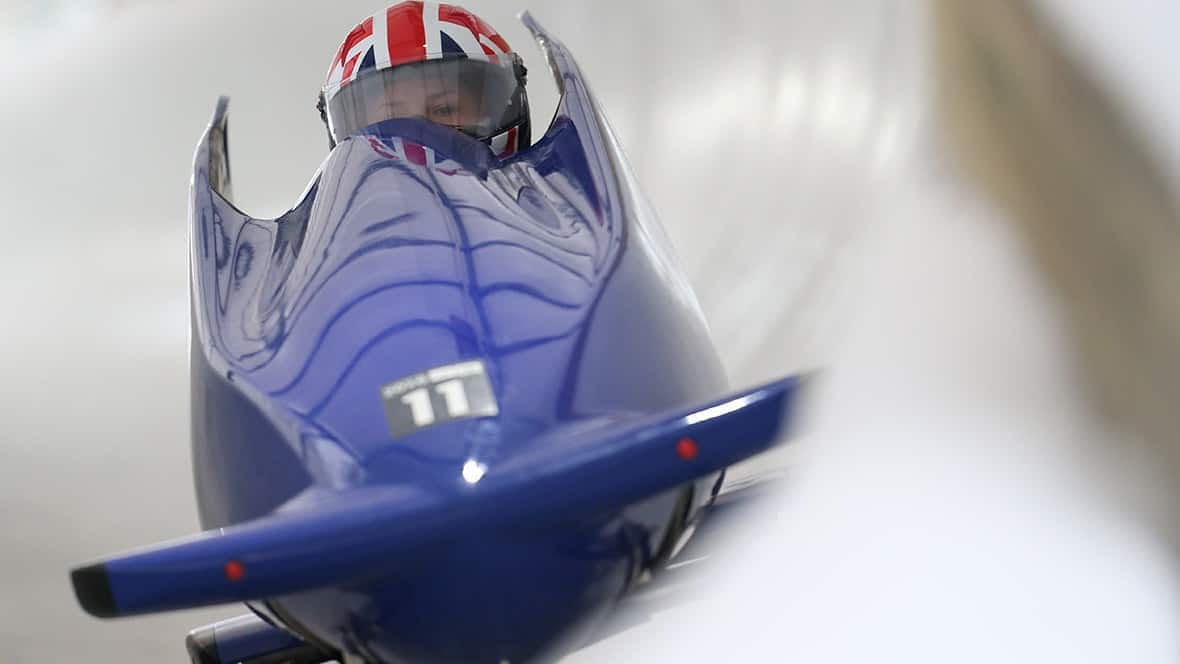 IBSF World Bobsleigh & Skeleton Championships on CBC: Women's Monobob - Altenberg