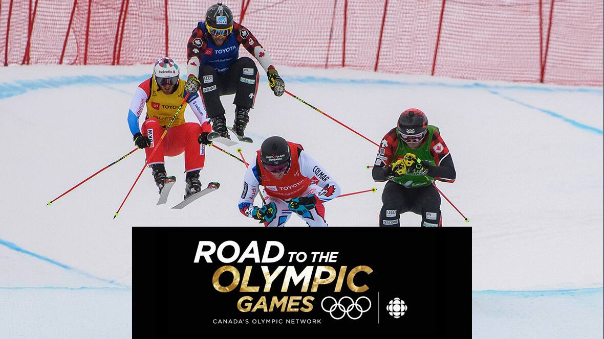 Jalan Menuju Pertandingan Olimpiade: Piala Dunia Ski Ski Gaya Bebas – Nakiska