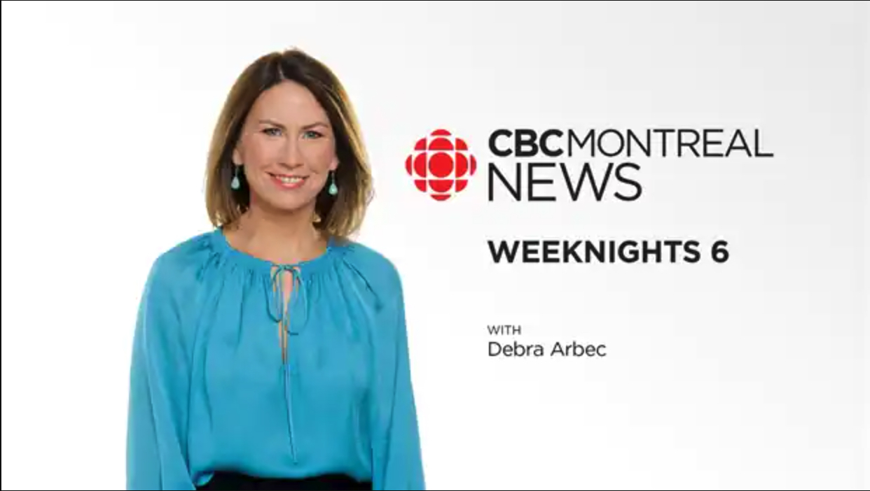 Montreal - CBC News