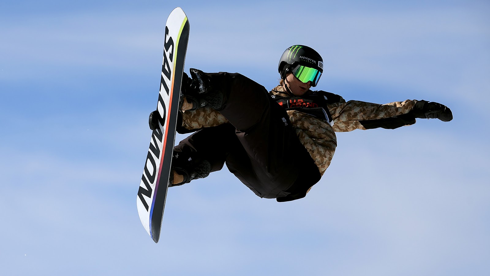 FIS Snowboard World Championships: SB Slopestyle; FIS Snowboard World Championships: SB Slopestyle