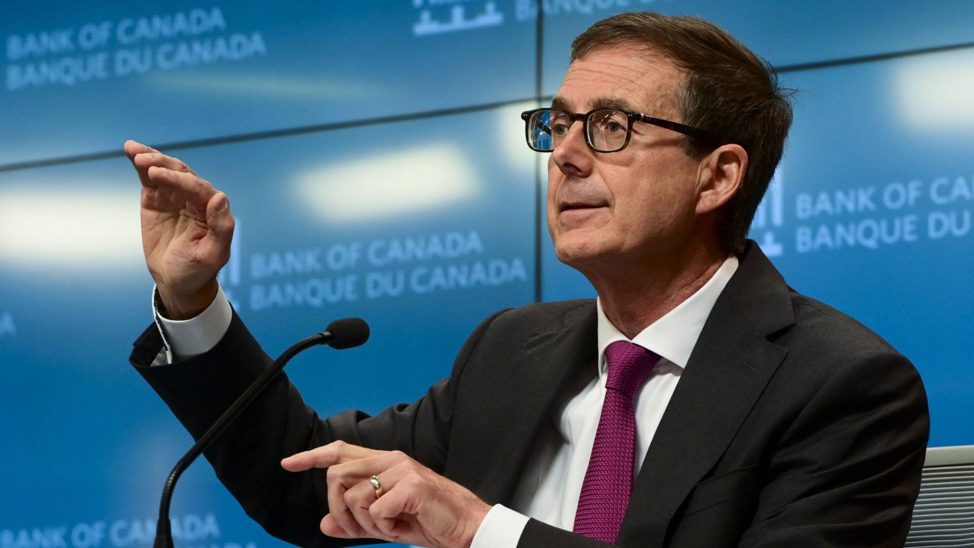 Bank of Canada explains rate decision | CBC.ca