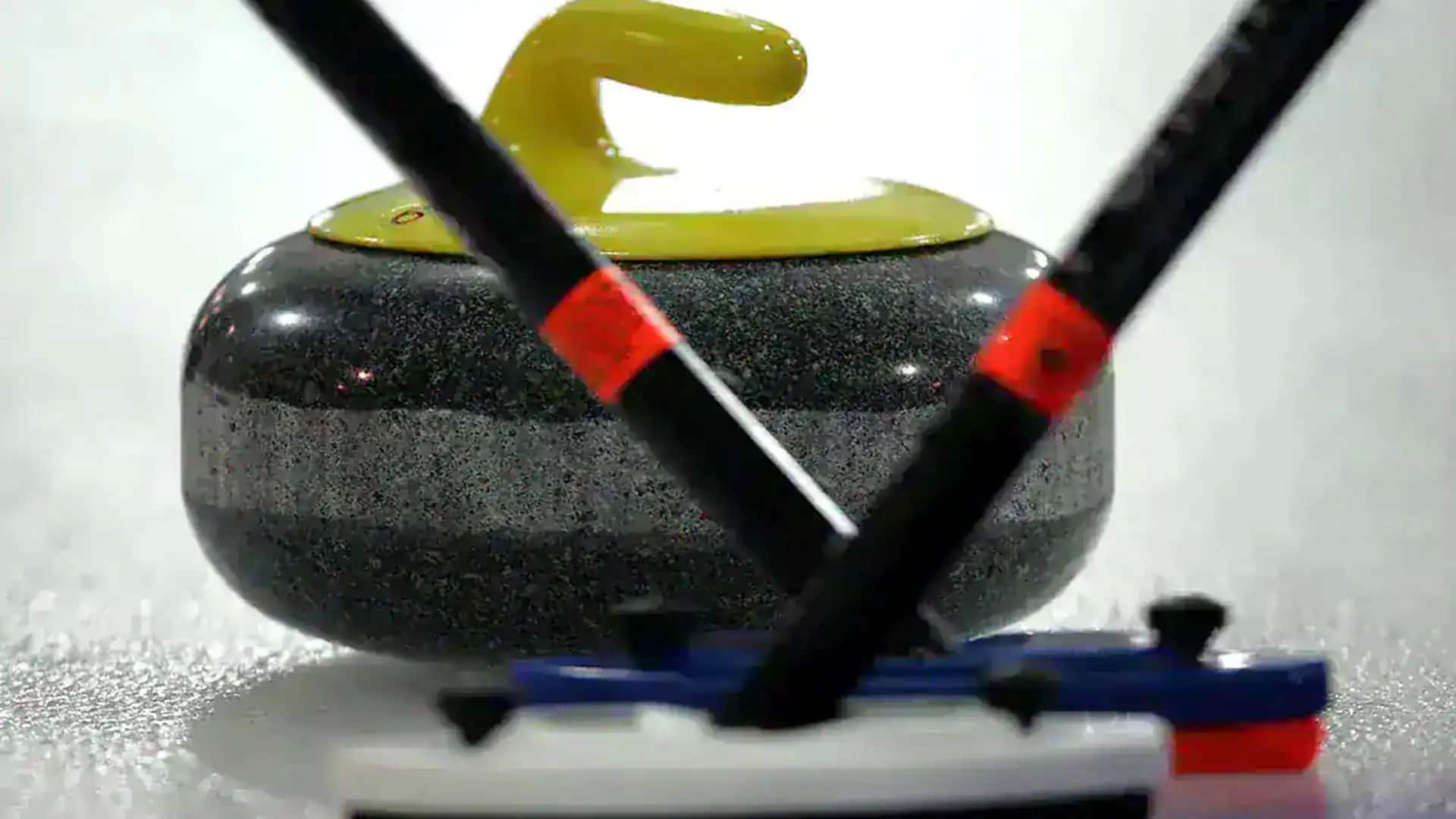 Mixed Doubles Super Series Eppic Ale Players Championship Semifinal Brantford Flipboard