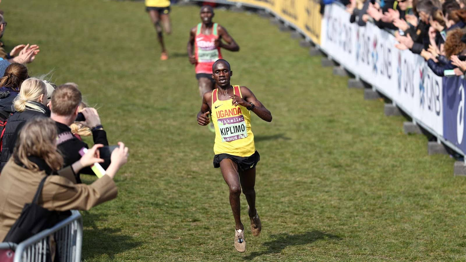 World Athletics Cross Country Championships | Flipboard